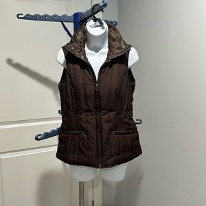 Ariat Women’s reversible vest